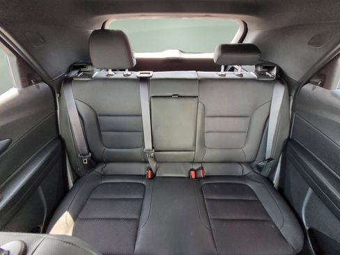 Used 2022 Chevrolet TrailBlazer RS w/ Sun and Liftgate Package FWD image 19