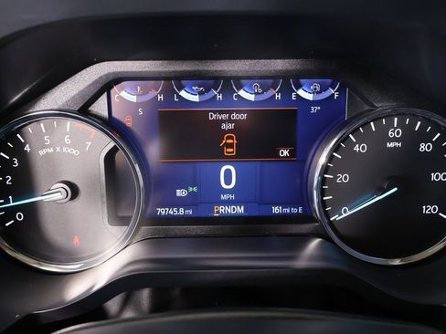 Used 2023 Ford Expedition Max XLT image 4