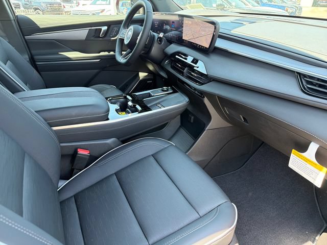 New 2026 Buick Enclave Sport Touring FWD image 21