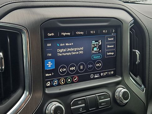 Used 2020 GMC Sierra 2500 Denali w/ Denali Ultimate Package image 18