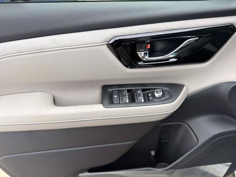 New 2026 Subaru Forester Limited AWD/4WD image 12