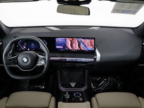 Certified 2026 BMW X3 xDrive30i w/ Convenience Package AWD/4WD image 8