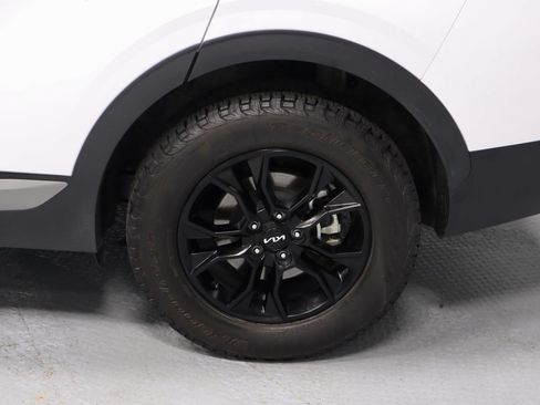 Used 2023 Kia Sportage X-Pro Prestige AWD/4WD image 20