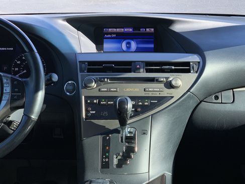 Used 2013 Lexus RX 350 FWD image 31