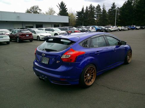Used 2013 Ford Focus ST image 5