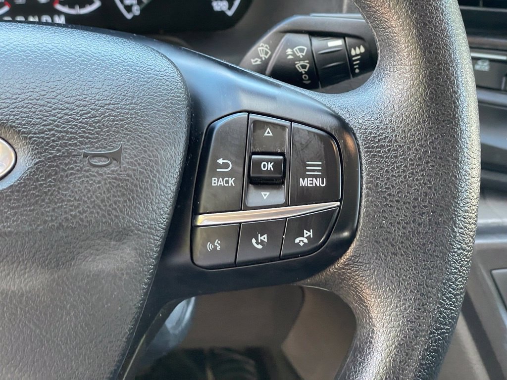Used 2025 Ford Transit 250 Low Roof w/ Exterior Upgrade Package RWD image 17