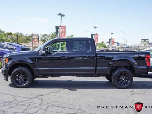 Used 2019 Ford F250 Lariat w/ Lariat Ultimate Package AWD/4WD image 20