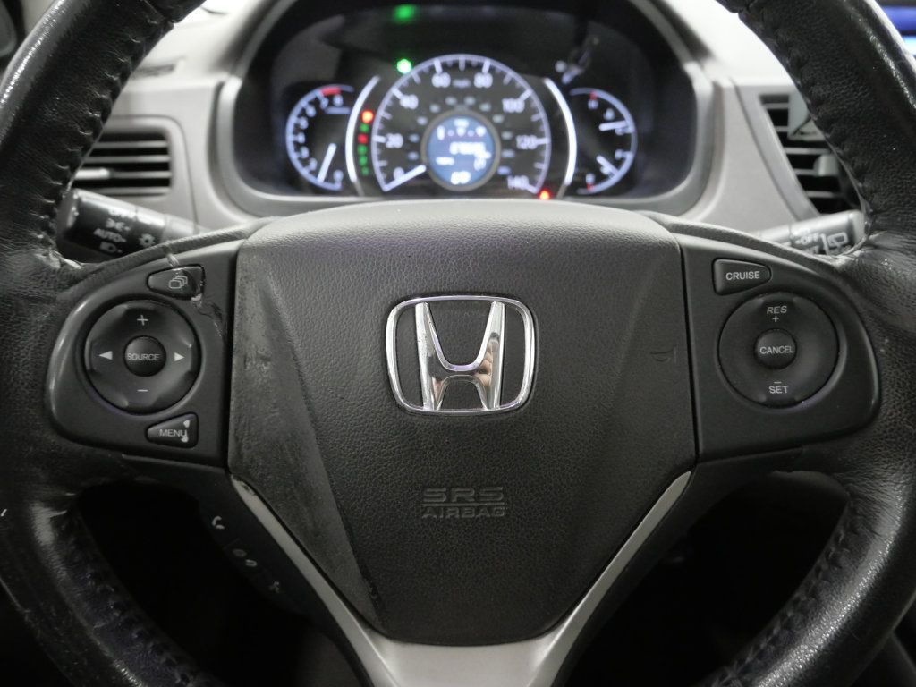 Used 2013 Honda CR-V EX-L image 17