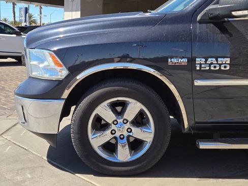 Used 2013 RAM 1500 Big Horn image 5