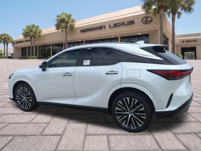 New 2026 Lexus RX 350 Premium Plus w/ Convenience Package AWD/4WD image 6