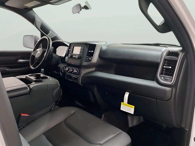 Used 2023 RAM 1500 Tradesman RWD image 21