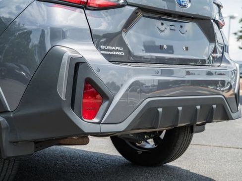 Used 2024 Subaru Crosstrek 2.5i Limited w/ Popular Package #3A AWD/4WD image 7