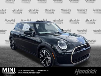 New 2026 MINI Cooper S