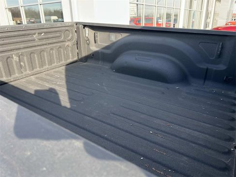 Used 2024 RAM 2500 Big Horn w/ Safety Group image 14
