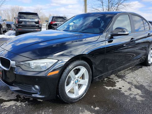 Used 2015 BMW 320i Sedan image 15