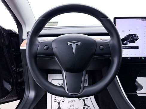 Used 2018 Tesla Model 3 Long Range image 20