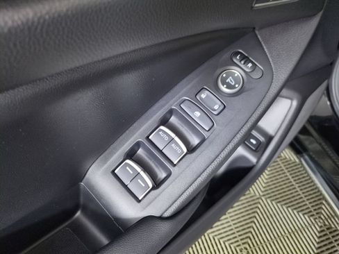 Used 2021 Honda Accord EX-L image 11