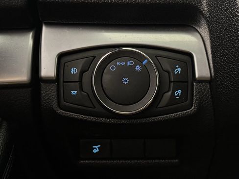 Used 2018 Ford Explorer Limited FWD image 19