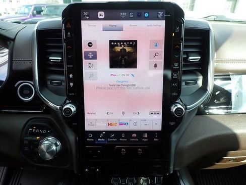 New 2026 RAM 1500 Laramie image 21