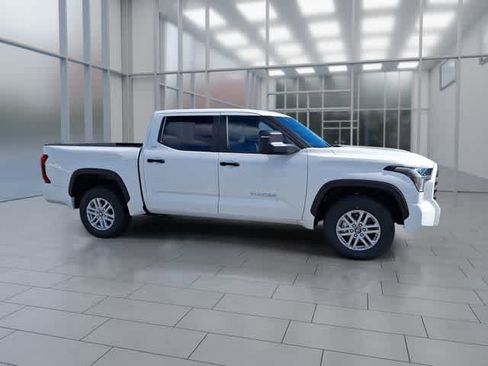 New 2026 Toyota Tundra SR5 AWD/4WD image 6