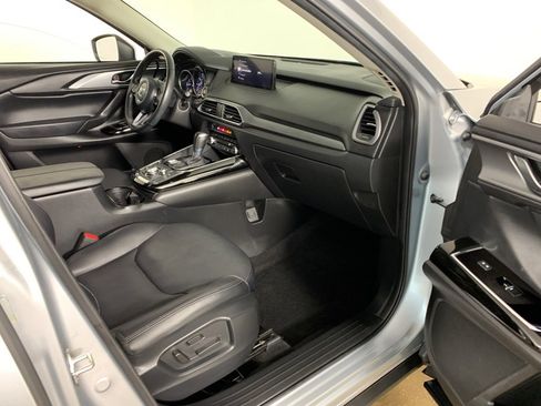 Used 2023 MAZDA CX-9 Touring Plus image 24