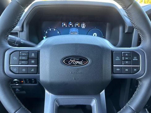 New 2026 Ford F150 XLT w/ Equipment Group 302A MID AWD/4WD image 31