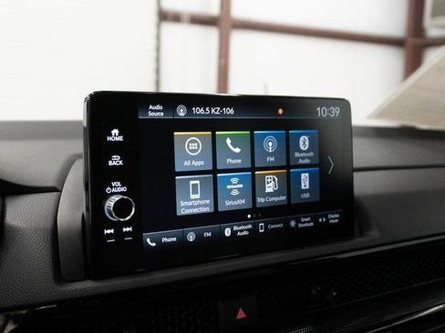 Certified 2025 Honda CR-V EX-L image 25