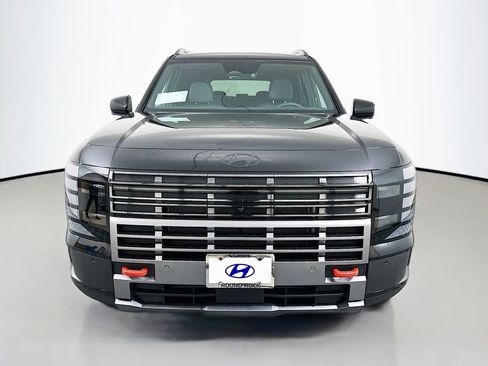 New 2026 Hyundai Palisade XRT Pro image 2