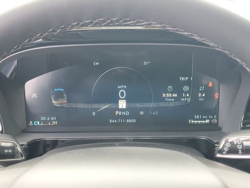 New 2026 Lincoln Corsair Premiere image 19