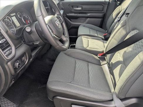 New 2026 RAM 1500 Tradesman image 4