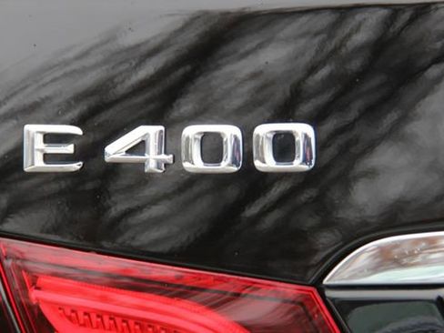 Used 2016 Mercedes-Benz E 400 Cabriolet image 9