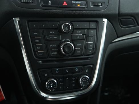 Used 2016 Buick Encore Leather w/ Experience Buick Package image 22