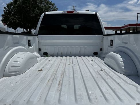Used 2024 Ford F250 XLT w/ FX4 Off-Road Package AWD/4WD image 31