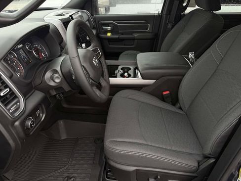 New 2026 RAM 2500 Big Horn image 15