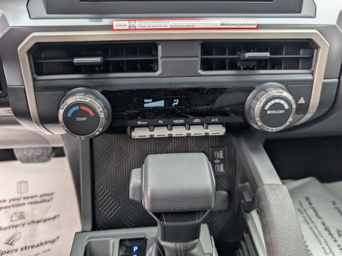 New 2026 Toyota Tacoma SR5 AWD/4WD image 15