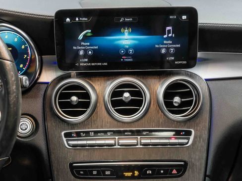 Certified 2023 Mercedes-Benz GLC 300 4MATIC Coupe image 16