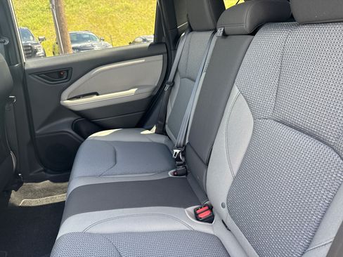 Used 2026 Subaru Forester Premium AWD/4WD image 13