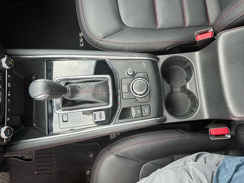 Certified 2024 MAZDA CX-5 2.5 Turbo image 15