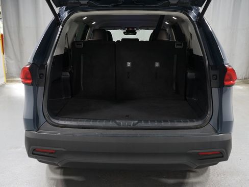 Certified 2024 Toyota Grand Highlander FWD image 35