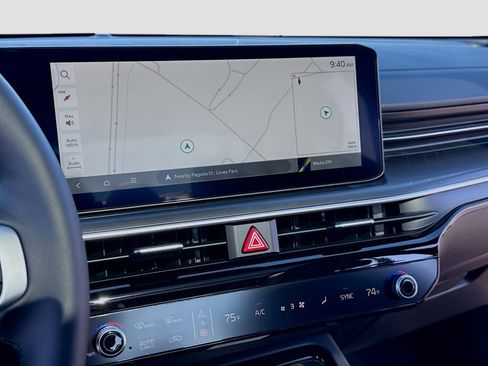 New 2026 Kia K5 GT-Line image 9