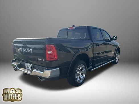 Used 2026 RAM 1500 Big Horn AWD/4WD image 7