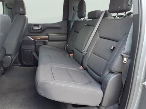 Used 2020 GMC Sierra 1500 Elevation w/ Elevation Value Package AWD/4WD image 23