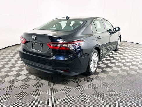 Used 2024 Toyota Camry LE w/ Convenience Package FWD image 3