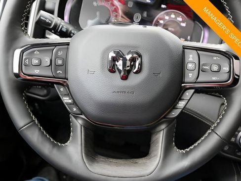 New 2026 RAM 1500 Limited image 22