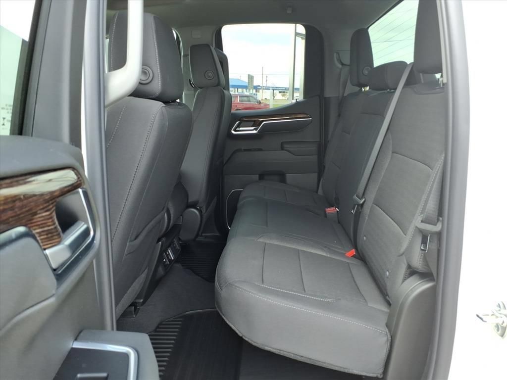 New 2026 GMC Sierra 1500 Elevation AWD/4WD image 14