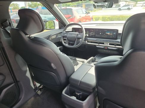 New 2027 Kia Telluride EX FWD image 13