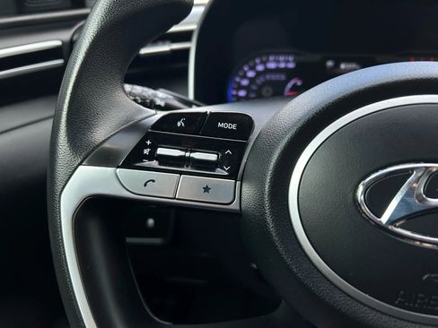 Used 2022 Hyundai Tucson SEL w/ Cargo Package image 11