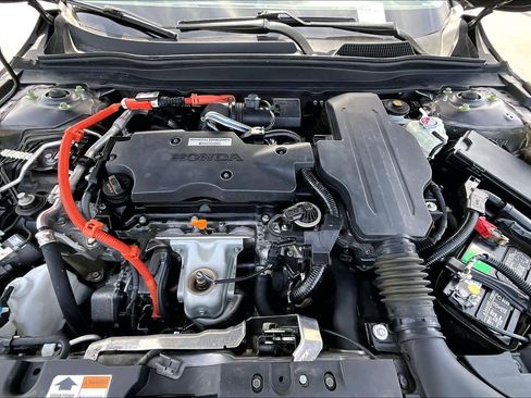 Used 2019 Honda Accord EX-L image 31