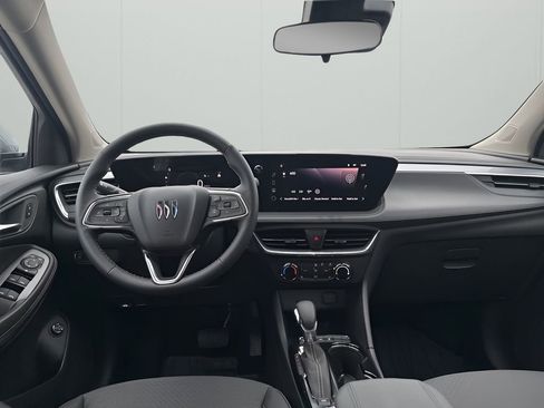 New 2026 Buick Encore GX Preferred w/ Comfort Package image 22