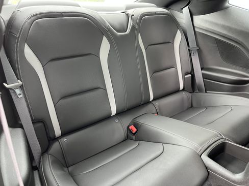 Used 2023 Chevrolet Camaro LT RWD image 17